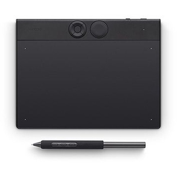 WACOM PTK470K0C Wacom Intuos Pro small [ペンタブレット] | 激安の