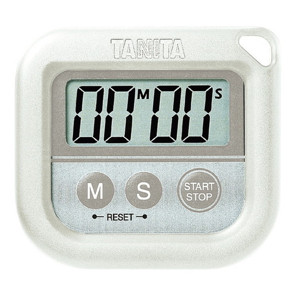 TANITA TD-376-NWH zCg ې􂢃^C}[100v [fW^^C}[]