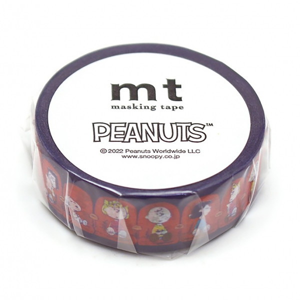 J MTPNUT08PEANUTS VA^[15~X7M 15~×7M