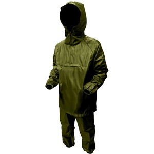 保護服・作業服