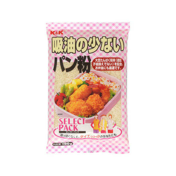 ���� K&K �z���̏��Ȃ��p���� 180g ×10