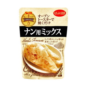 パン・ジャム・シリアル