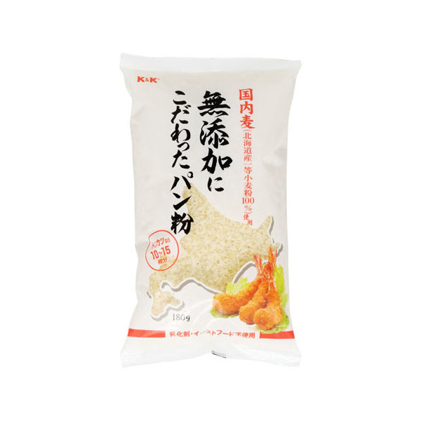  K&K  Yɂp 180g ×10