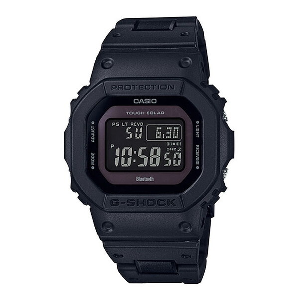 CASIO GW-B5600BC-1BJF G-SHOCK [�\�[���[�[�d�r���v (�����Y�E�H�b�`)]