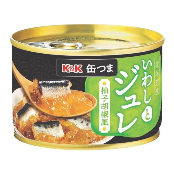 ���� K&K �ʂ� �k�C���Y���킵�ƃW�����M�q�Ӟ��� 150g ×24