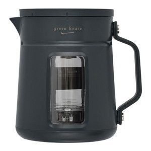 象印 EC-CD40-TD ダークブラウン 珈琲通 [ミル付きコーヒー