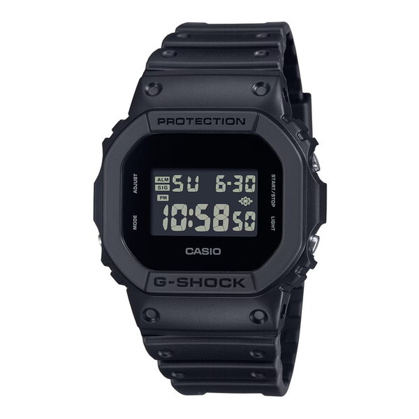 CASIO DW-5600UBB-1JF G-SHOCK [�N�H�[�c�r���v (�����Y�E�H�b�`)]