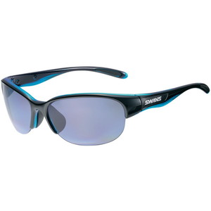 SWANS スワンズ マルチスポーツ LI SIN-0151 MGMR LION SIN 偏光レンズ