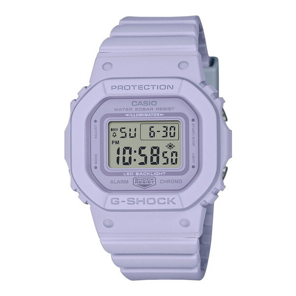 CASIO GMD-S5600BA-6JF G-SHOCK [�N�H�[�c�r���v (���f�B�[�X�E�H�b�`)]