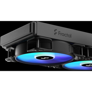 Fractal Design FD-W-L1-S2812 Lumen S28 v2 RGB [簡易水冷クーラー