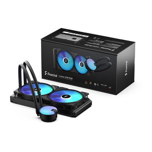 冷却パーツ・クーラー