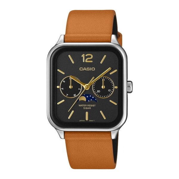 CASIO MTP-M305L-1AJF CASIO Collection STANDARD [NH[crv (YEHb`)]