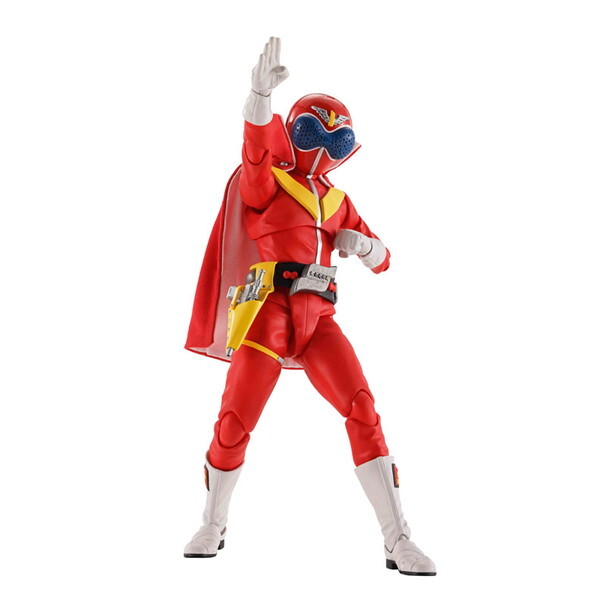 BANDAI SPIRITS S.H.Figuarts(^@)AJW[ X[p[ 50th Anniversary Ver.(t)