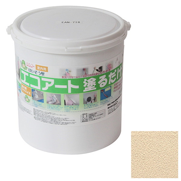 �V���R�[ �G�R�A�[�g�h�邾�� 5kg EAN716�V�F���s���N