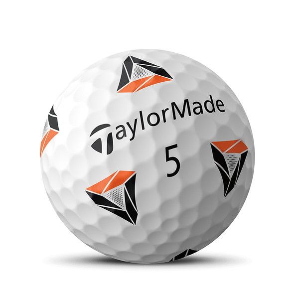 日本正規品】 テーラーメイド TP5 Pix 2021年モデル ゴルフボール 1