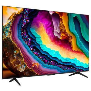 TCL 75P79B 75インチ 地上・BS・CSデジタル 4K内蔵 液晶テレビ TCL 75P79B [75V型 地上・BS・CSデジタル 4K内蔵 液晶テレビ] | 激安の