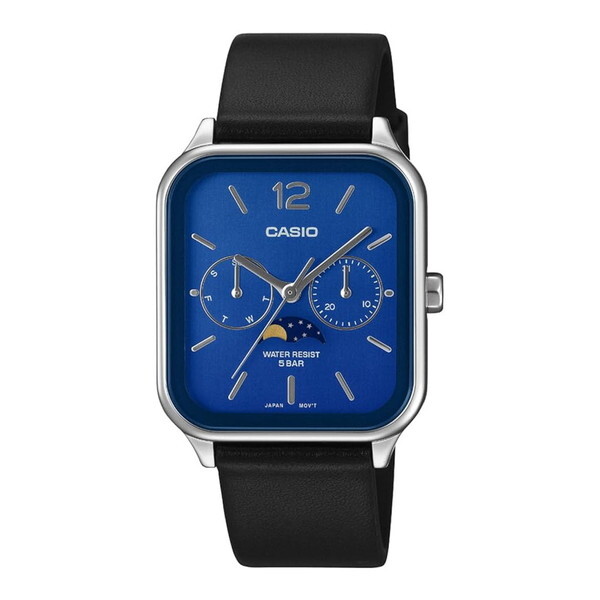 CASIO MTP-M305L-2AJF CASIO Collection STANDARD [NH[crv (YEHb`)]