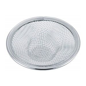 排水口ゴミ受け・ふた