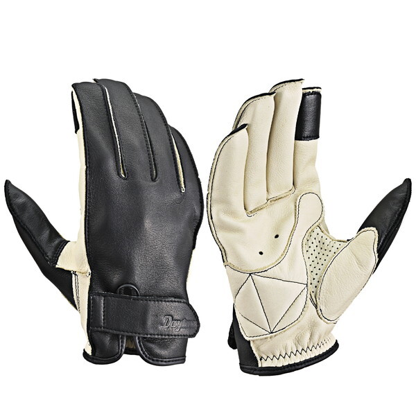 �f�C�g�i D65803 �O�D���X�^���_�[�h�O���[�u DG-039 �u���b�N/�A�C�{���[ L�T�C�Y 65803