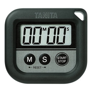 計量・タイマー・温度計