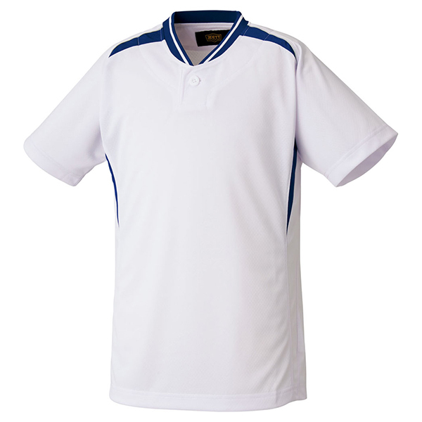 ZETT [bg 싅EGA NpvI[o[x[X{[Vc zCg×Cu[ 130cm BOT741J 1125