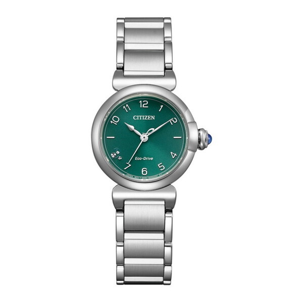 CITIZEN EM1130-83X CITIZEN L(V`Y G) ROUND Collection [GREhCurv (fB[XEHb`)]