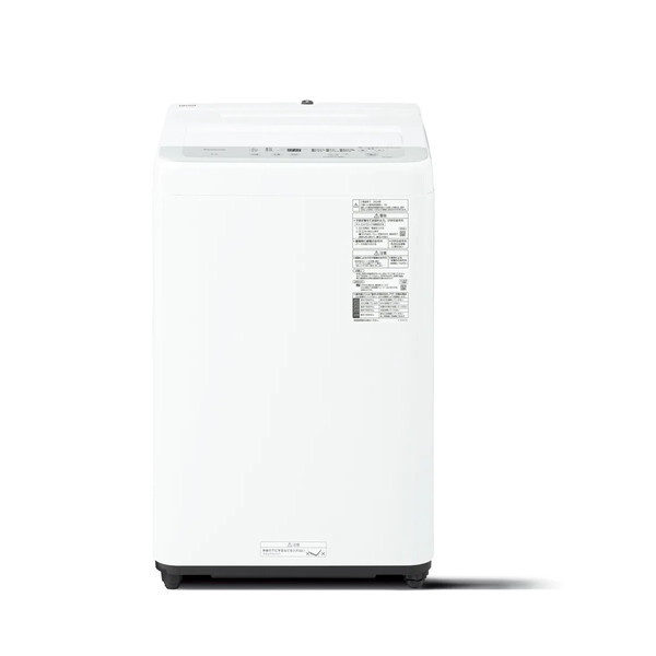 PANASONIC NA-F5B3-H CgO[ [S@ (5.0kg)]