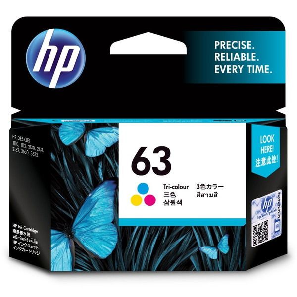 HP HP F6U61AA 3色カラー [インクカートリッジ] 激安の新品・型落ち・アウトレット 家電 通販 XPRICE エクスプライス  (旧 PREMOA プレモア)