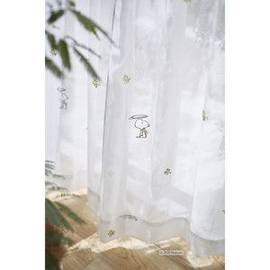 レースカーテン