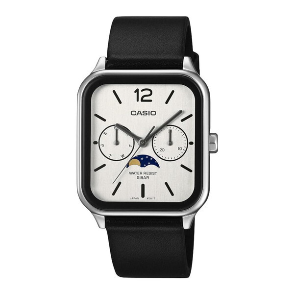 CASIO MTP-M305L-7AJF CASIO Collection STANDARD [NH[crv (YEHb`)]