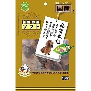 犬用フード