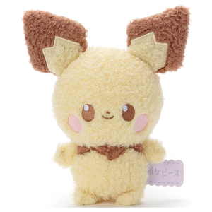 ポケットモンスター ぬいぐるみ　ウパー　3体セット　24 ポケットモンスター ぬいぐるみ ウパー 3体セット - メルカリ