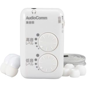 その他オーディオ機器