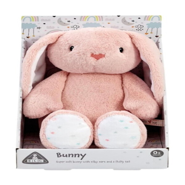 Early Learning Centre BABY GIFT PINK BUNNY ӂӂAj} sNoj[(Mtg{bNX) 200792