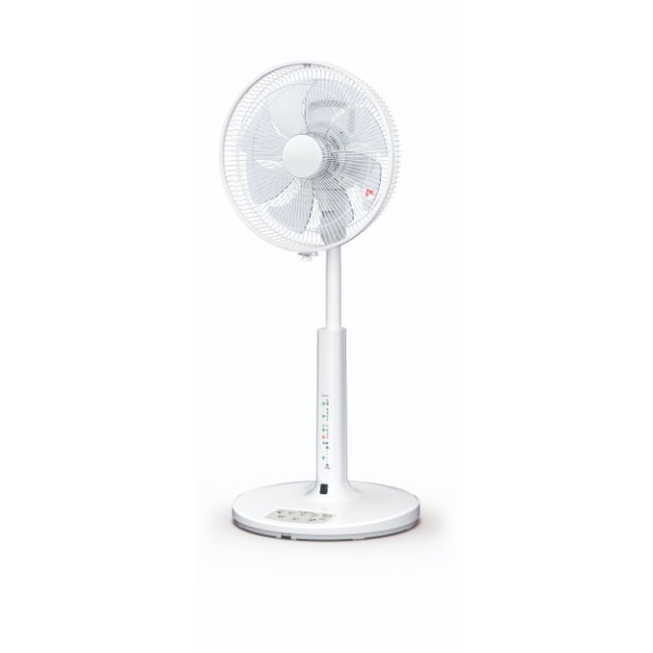 日立 HEF-DL300H [リビング扇風機 (DCモーター搭載/リモコン付き