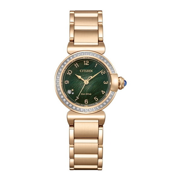 CITIZEN EM1123-62X CITIZEN L(V`Y G) ROUND Collection [GREhCurv (fB[XEHb`Eւoh)]