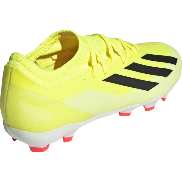 ADIDAS アディダス サッカー スパイク エックス クレイジーファスト