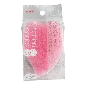 キッチンスポンジ・ブラシ・たわし