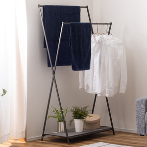 ハンガーラック・ポール