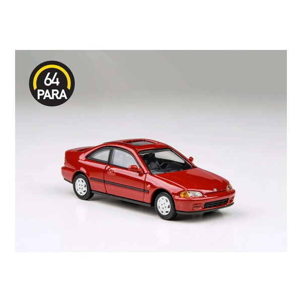 �p���S�� �z���_ �V�r�b�N �N�[�y EJ1 1995 �~���m���b�h RHD PA-65764 [1/64 �~�j�J�[]