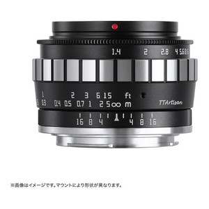 七工匠 7Artisans 60mm F2.8 Macro ブラック キヤノンEF-M [交換レンズ