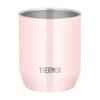 THERMOS JDH-280C-PCH 真空断熱カップ ピーチ 280ml