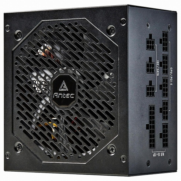 ANTEC NE850G M ブラック NeoECO Gold modular [電源ユニット]