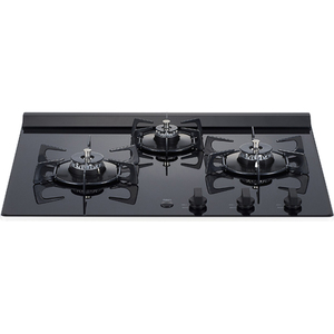 ビルトインガスコンロ