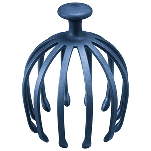 ヘッドスパ・頭皮ブラシ