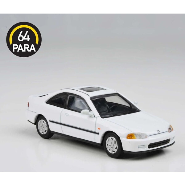 パラゴン PA55765 ホンダ シビック クーペ EJ1 1995年 ホワイト LHD