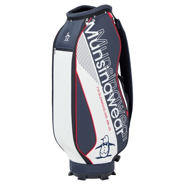 Munsingwear }VO LfBobN 2025Nf MG5FCB03M NV00(lCr[)
