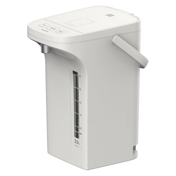 �s�[�R�b�N WMR-30 WH �A�b�V���z���C�g [�d�C�|�b�g (�d�������� �������^�C�v) 3.0L ]