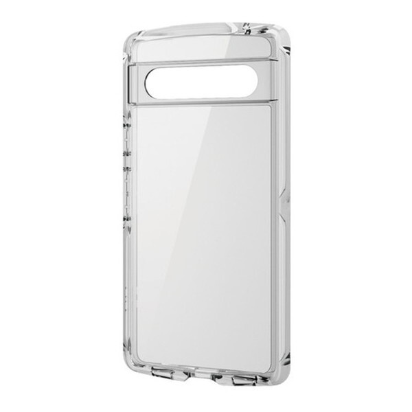 ELECOM PM-P231TSLACR NA [Google Pixel 7a P[X (nCubh Ռz y ^ TOUGH SLIM LITE)]