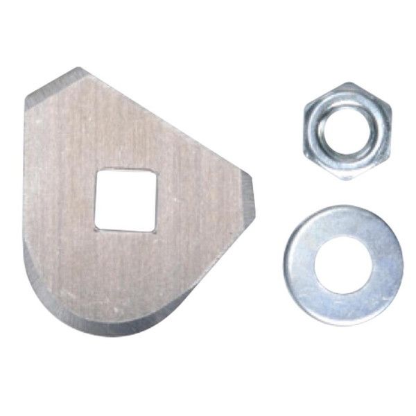 EVERNEW CSR7C ���y�A�J�b�^�[�p�`�b�v